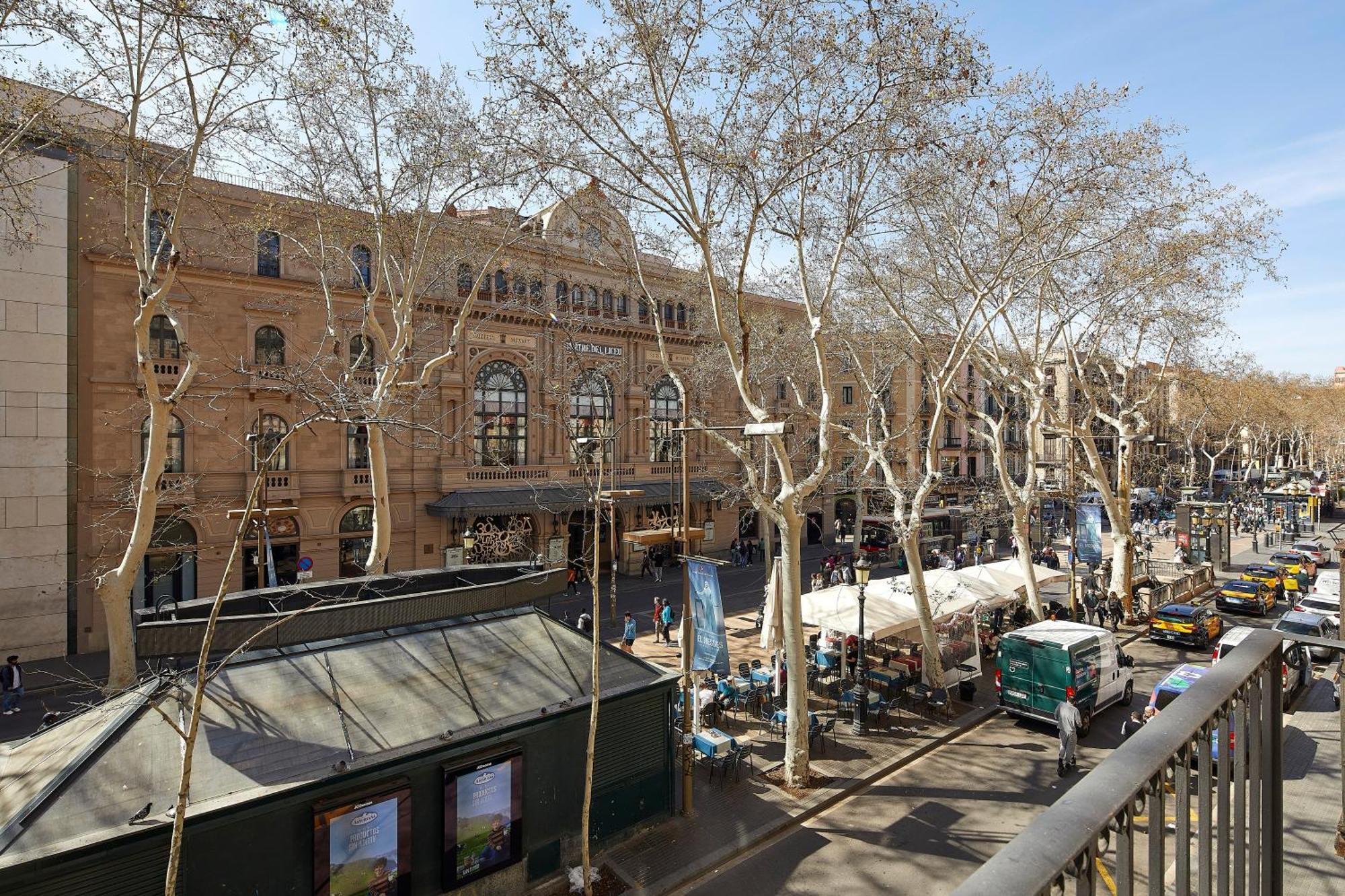 Flor Parks 3* Barcellona