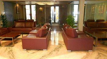 Hotel Flor Parks Barcellona