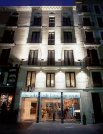 Flor Parks Barcellona