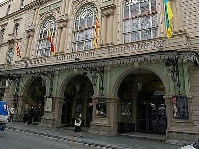 Hotel Flor Parks Barcellona